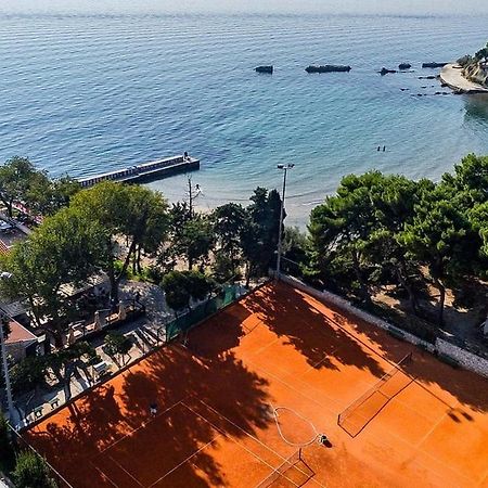 Firule Tennis@Beach Apartment Сплит Екстериор снимка