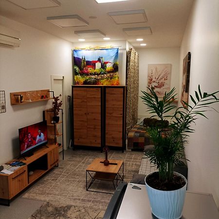Firule Tennis@Beach Apartment Сплит Екстериор снимка
