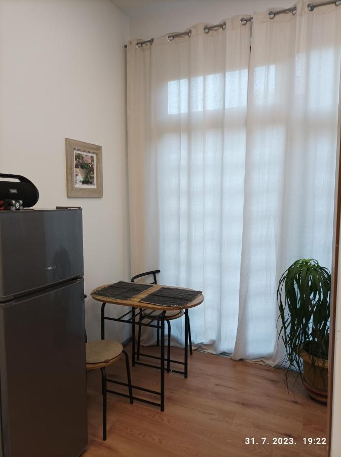 Firule Tennis@Beach Apartment Сплит Екстериор снимка