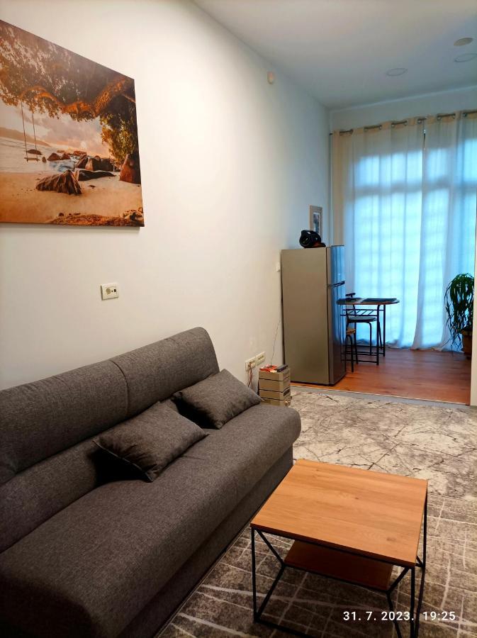 Firule Tennis@Beach Apartment Сплит Екстериор снимка