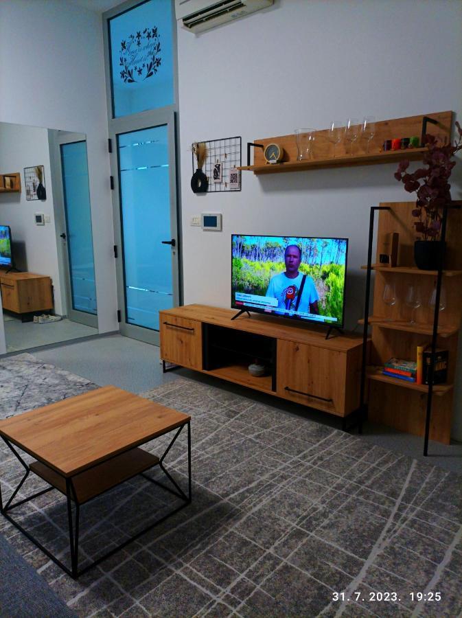 Firule Tennis@Beach Apartment Сплит Екстериор снимка